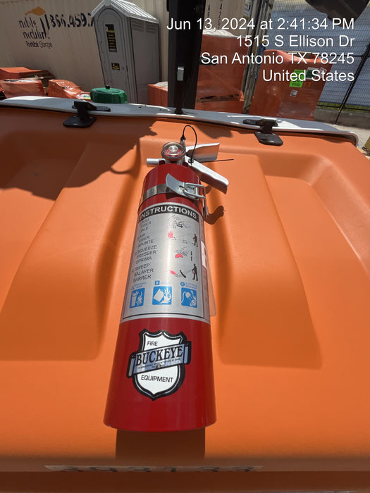 2024 Generac MLT2 Diesel, Flex Switch 120V Input, Powerzone Controller, 
(4) 320W LED Lights, 4kW Generator, 39.9 Gal Fuel Tank, 2" Ball, T3