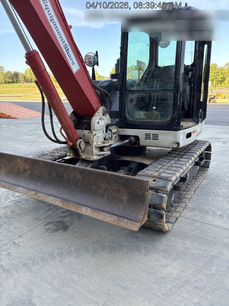 2021 LINK-BELT 80X3EX