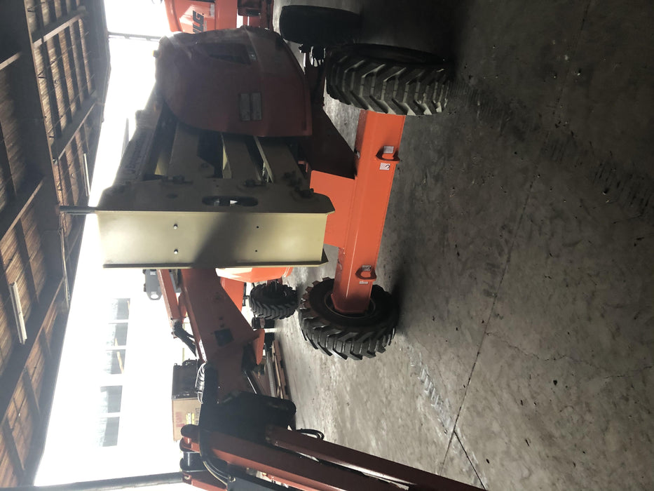 2019 JLG 450AJ