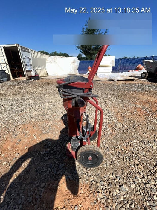 2024 HILTI TE 3000-AVR