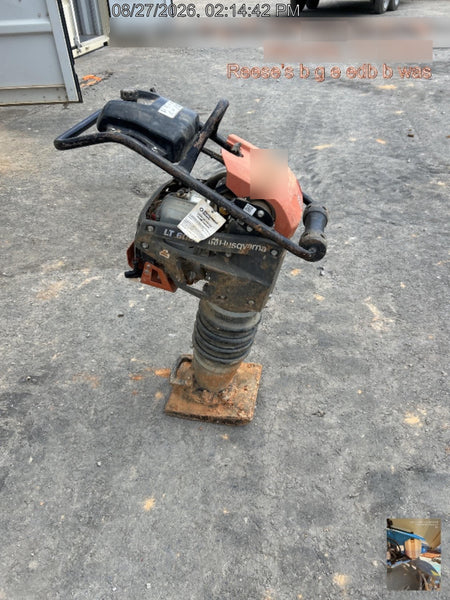 2024 HUSQVARNA LT6005