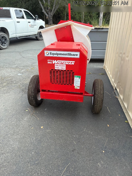 2024 MULTIQUIP WM90PH8