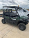 2020 KAWASAKI MULE PRO-DX