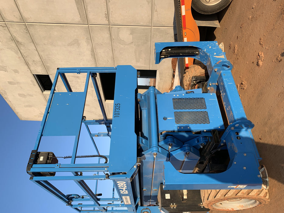2020 GENIE GS-4390 RT
