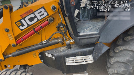 2023 JCB 3CX-14