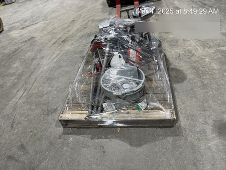 2020 RIDGID 300