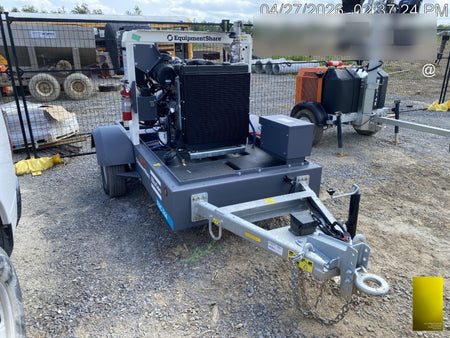 2026 ATLAS COPCO PAC F44 KD