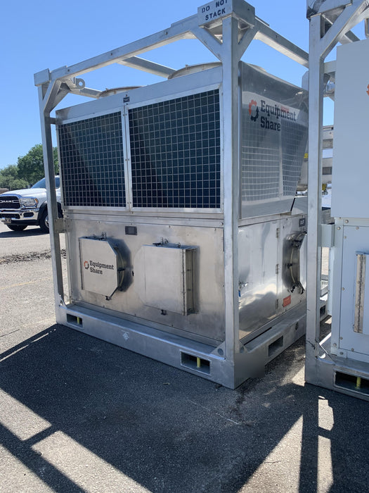 2021 SMARTECH SACP40A-HS-XP