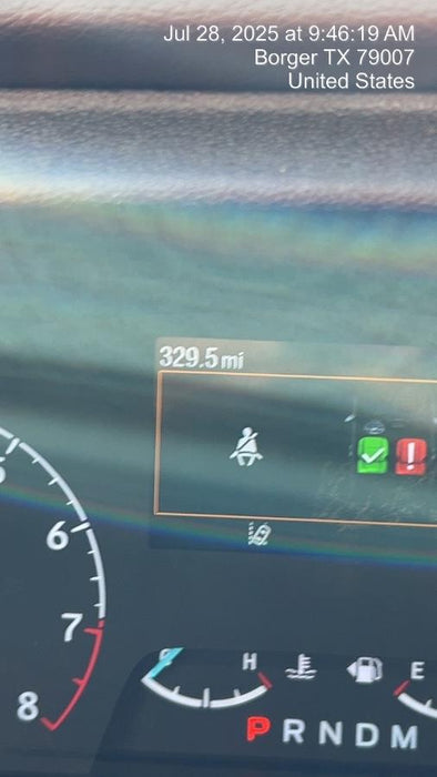 2025 FORD Transit 350 Rental