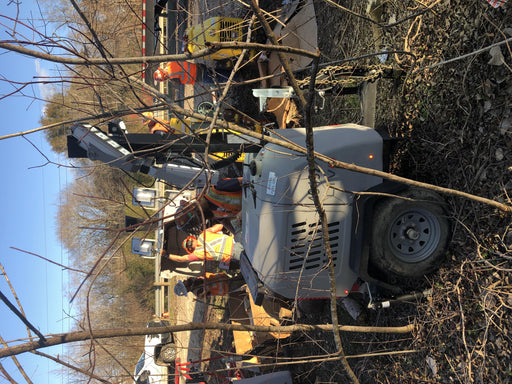 2019 Wacker Neuson LTV6K-LED Standard, LED