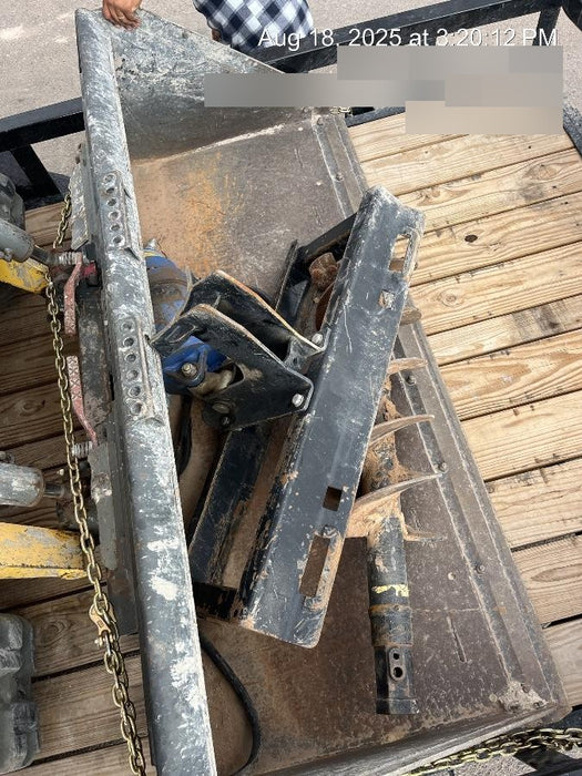 2023 AUGER TORQUE 3300-30