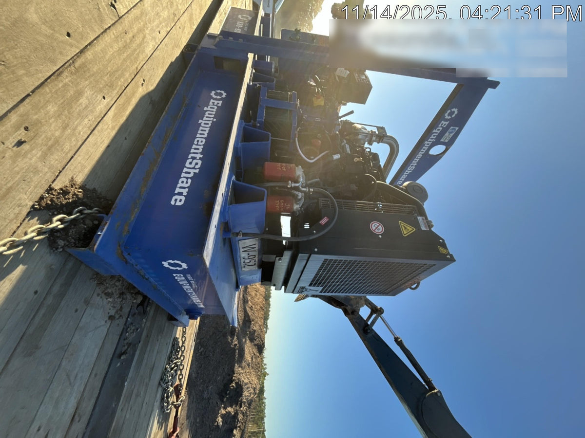 2023 THOMPSON 8RW-DDS-3.6-X