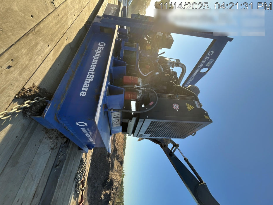 2023 THOMPSON 8RW-DDS-3.6-X