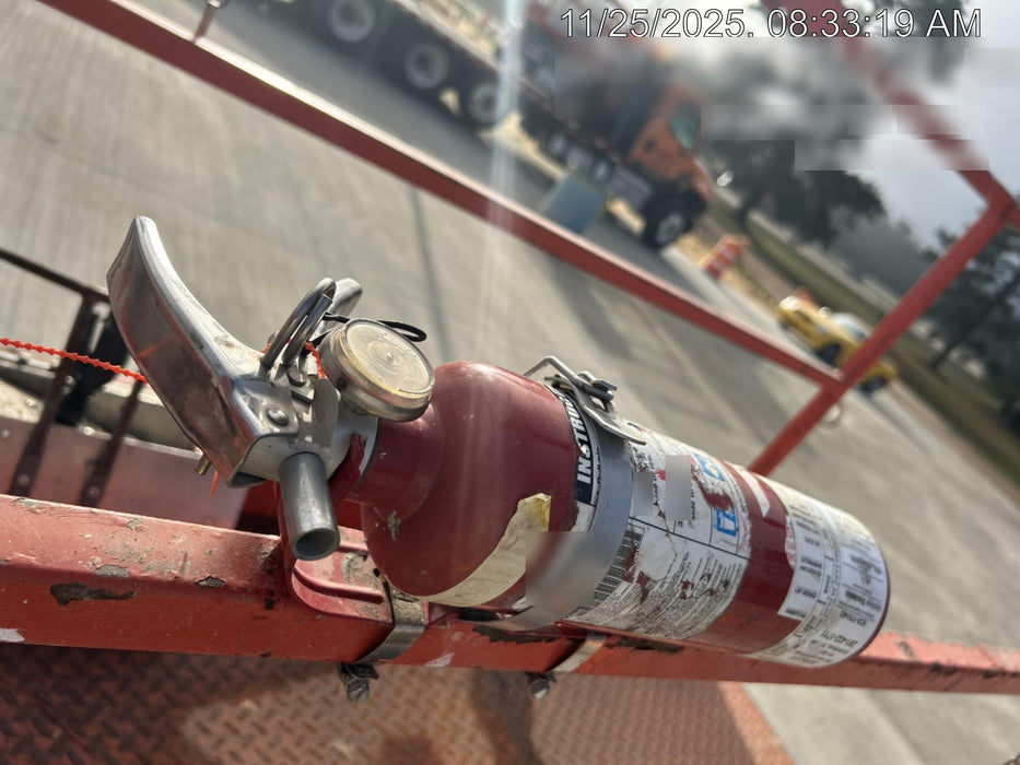 2018 SKYJACK SJIII-3219