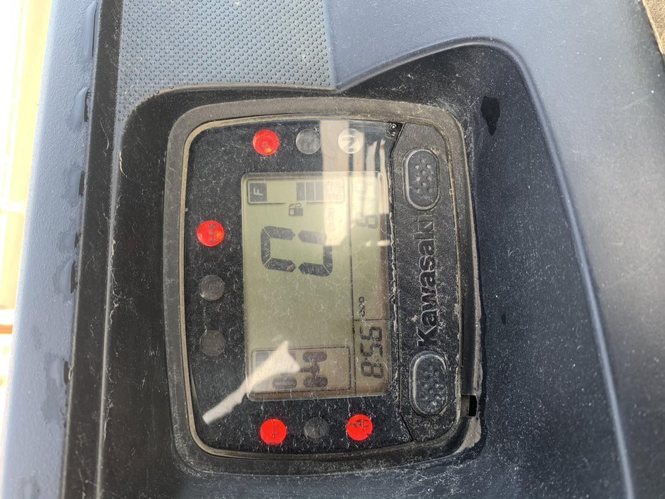 2020 KAWASAKI MULE PRO-DX