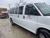 2023 CHEVROLET Express Van - Rental