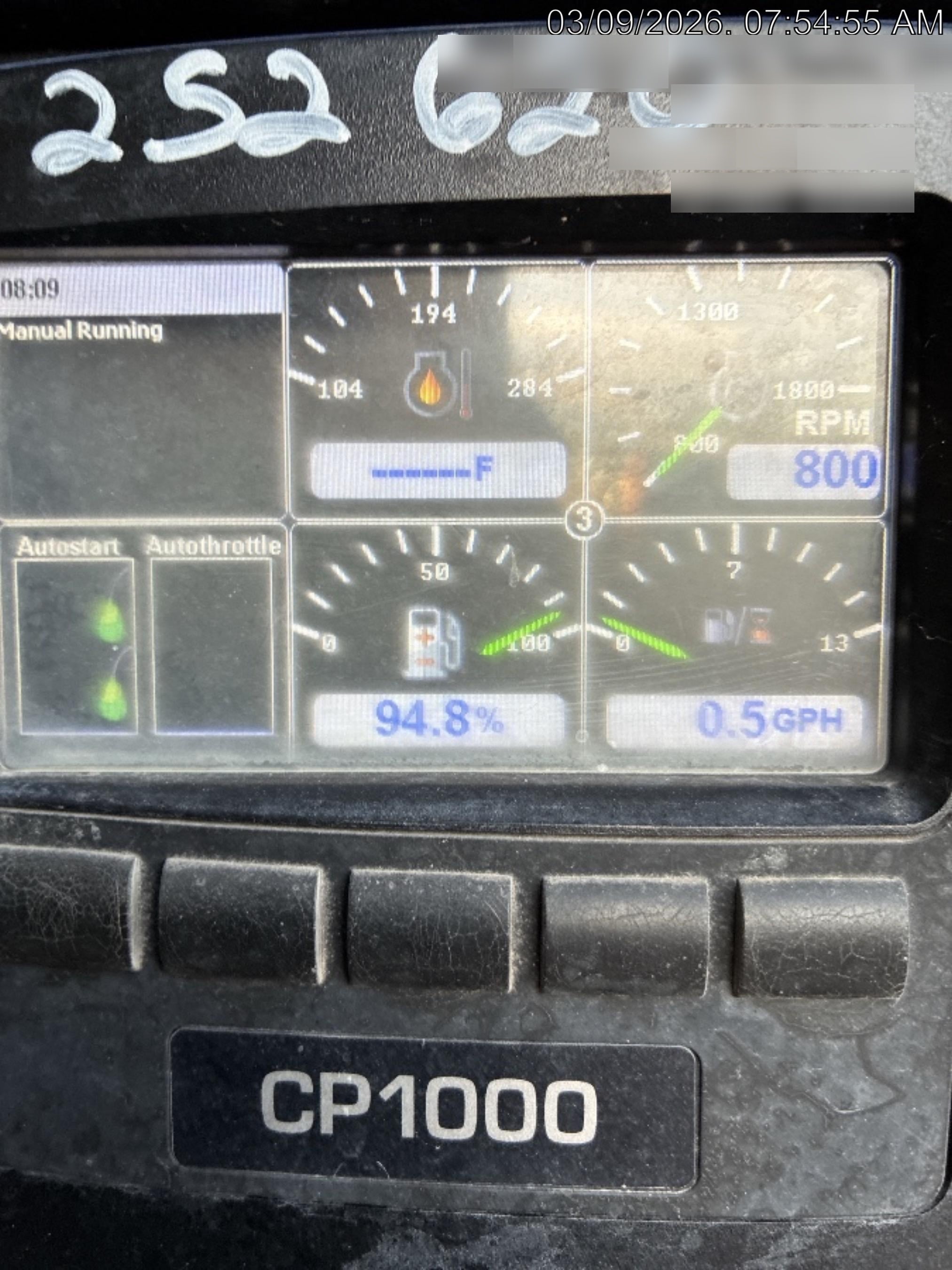 2022 PIONEER PP63C17L71-4045HFC06