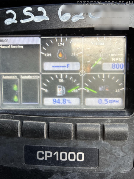 2022 PIONEER PP63C17L71-4045HFC06