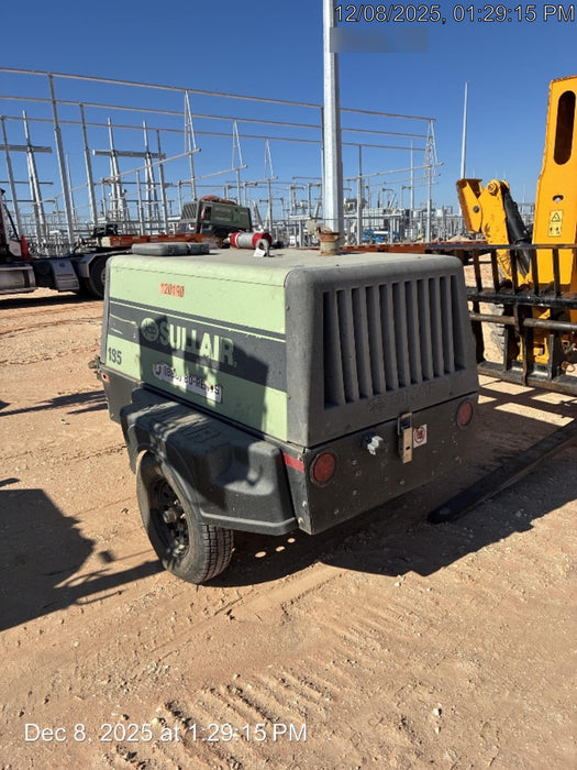 2020 SULLAIR 185-DPQ