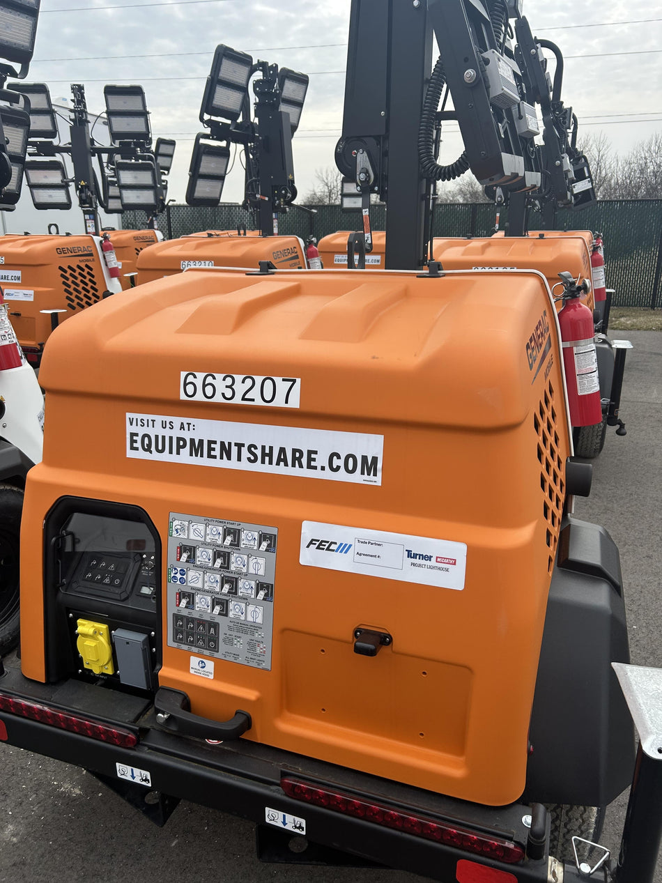 2026 GENERAC MLTS-4