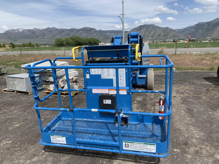 2019 GENIE Z-45/25J DC