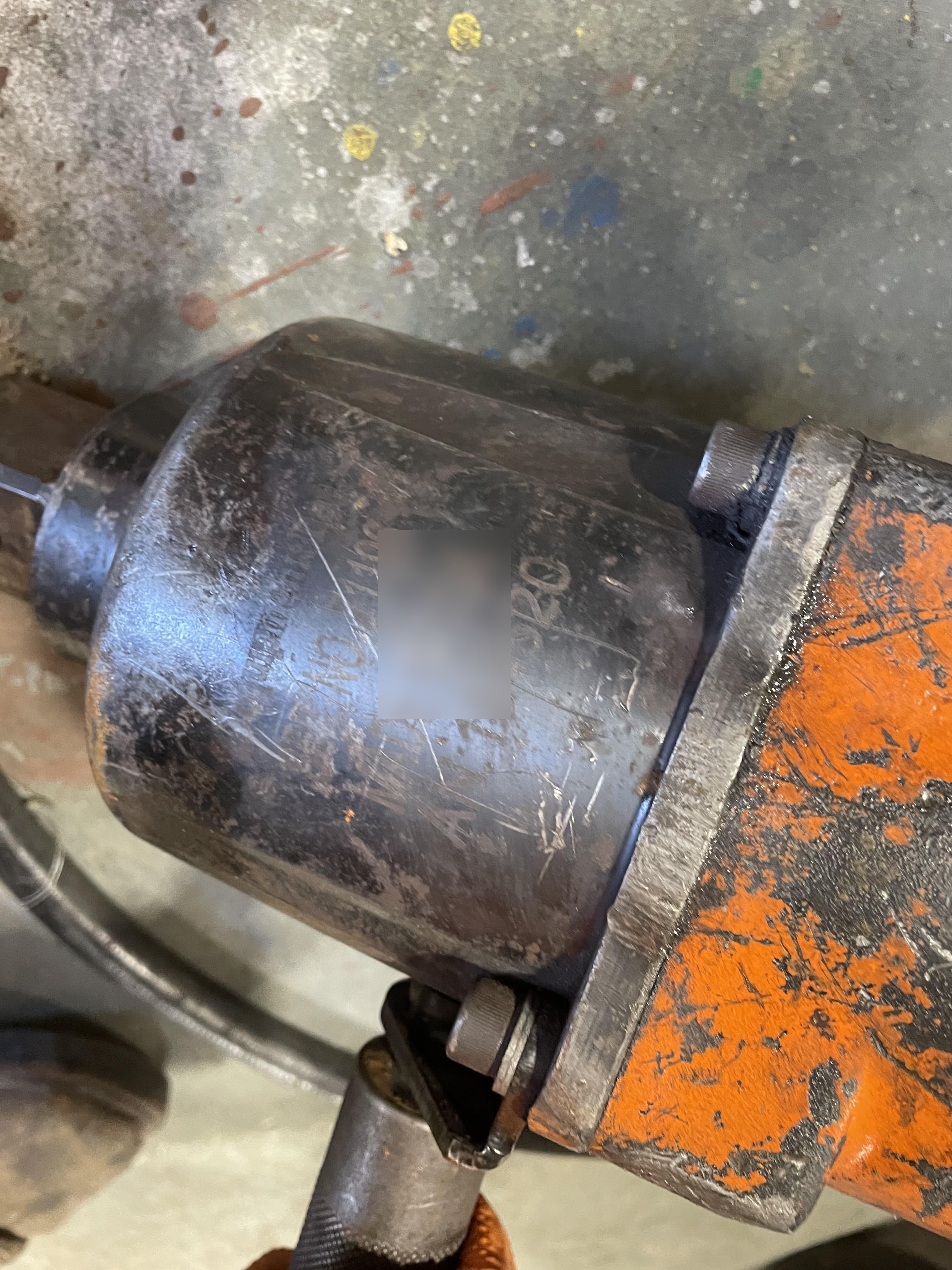 2021 MICHIGAN PNEUMATIC 4955B2