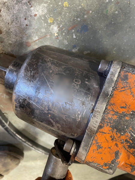 2021 MICHIGAN PNEUMATIC 4955B2