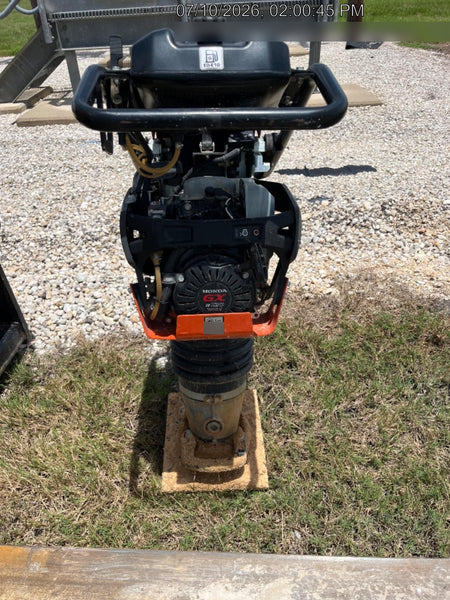 2025 HUSQVARNA LT6005