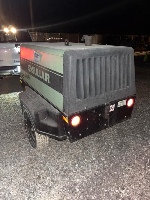 2019 SULLAIR 185-DPQ