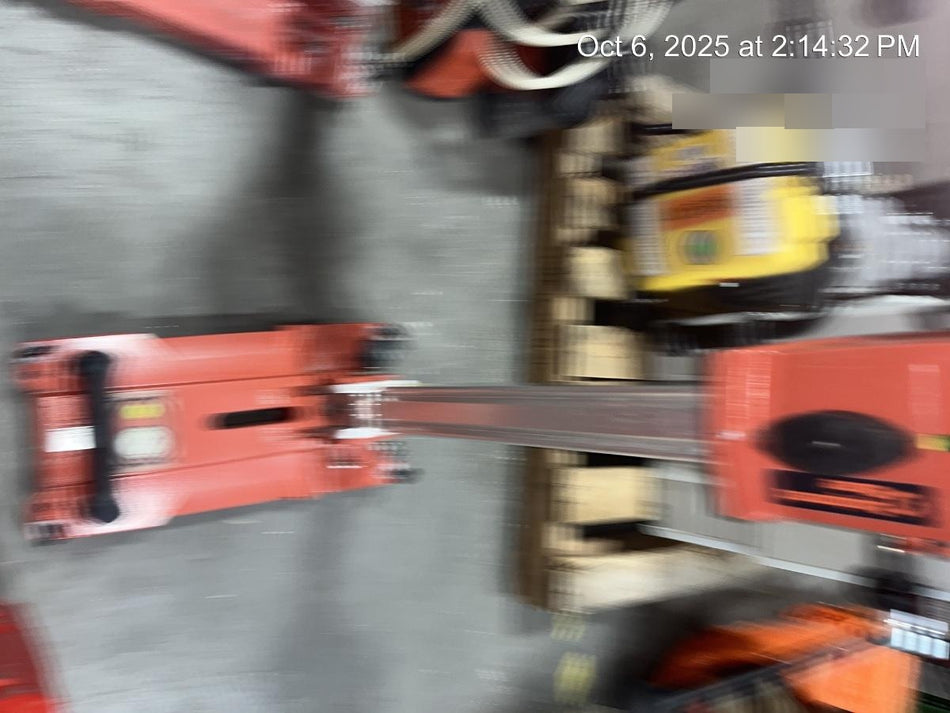 2023 HILTI DD 150-U