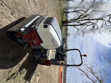 2021 DYNAPAC CC 1200