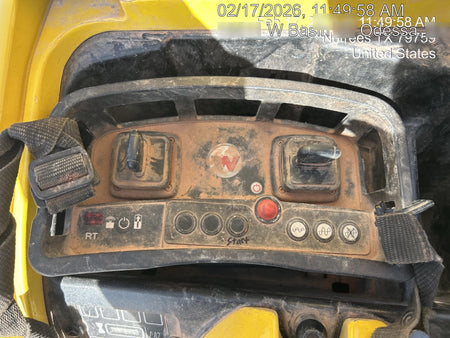 2024 WACKER NEUSON RTLx-SC3