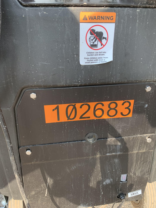 2020 POWER BREEZER PB10-MAX-06-B