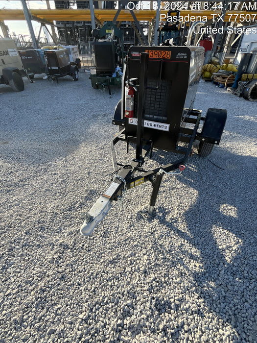 2024 LINCOLN ELECTRIC LE400