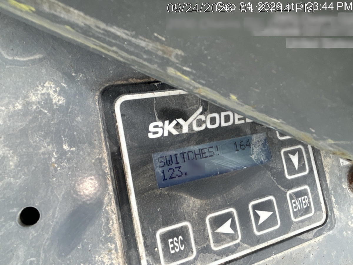 2023 SKYJACK SJ3219