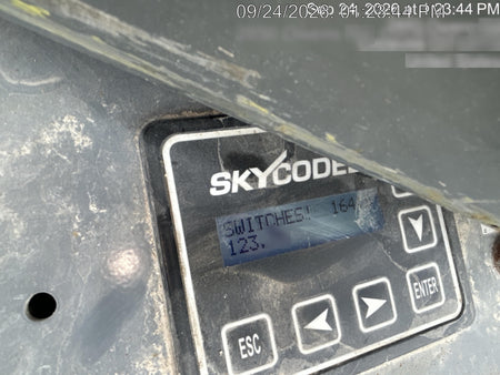 2023 SKYJACK SJ3219
