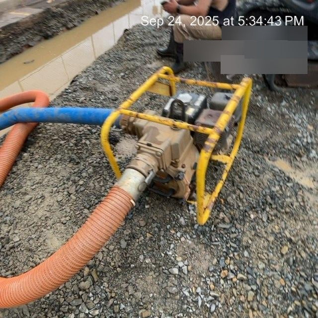 2020 WACKER NEUSON PT4A