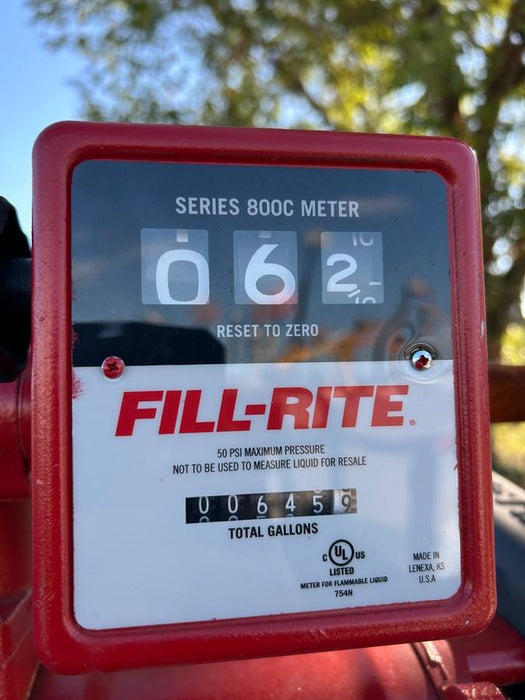 2025 MI-T-M HS-3505-1MGH-UR