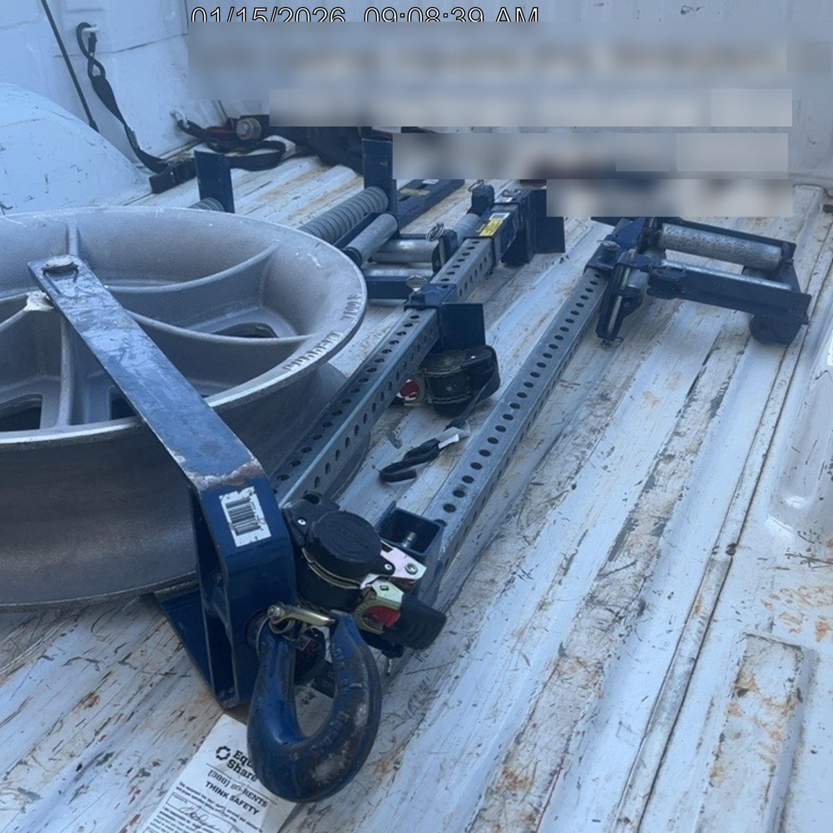 2021 CURRENT TOOLS 824