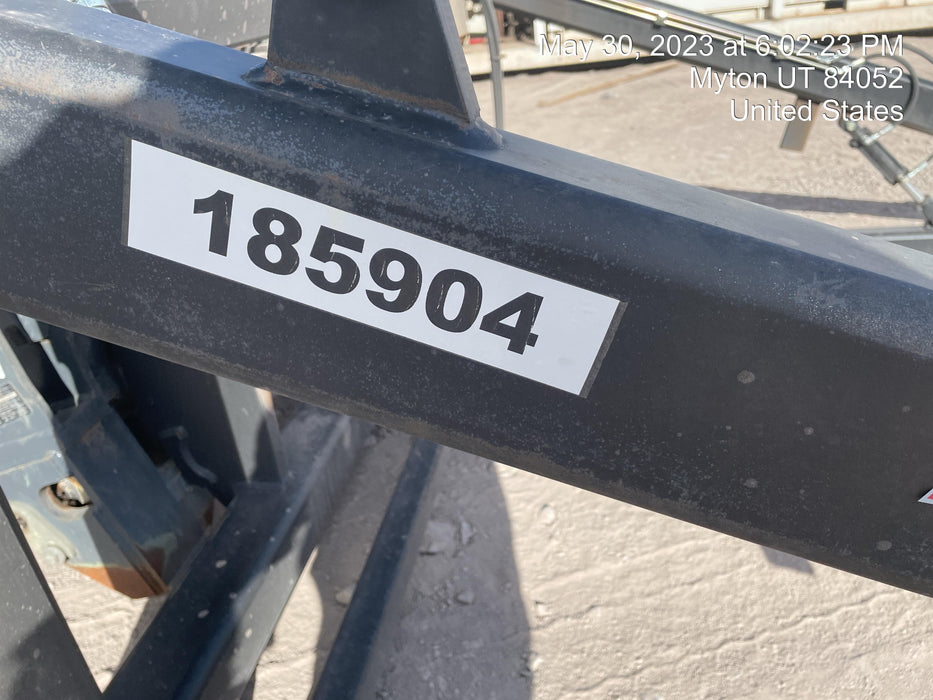 2021 ARROW MATERIAL HANDLING 049PG