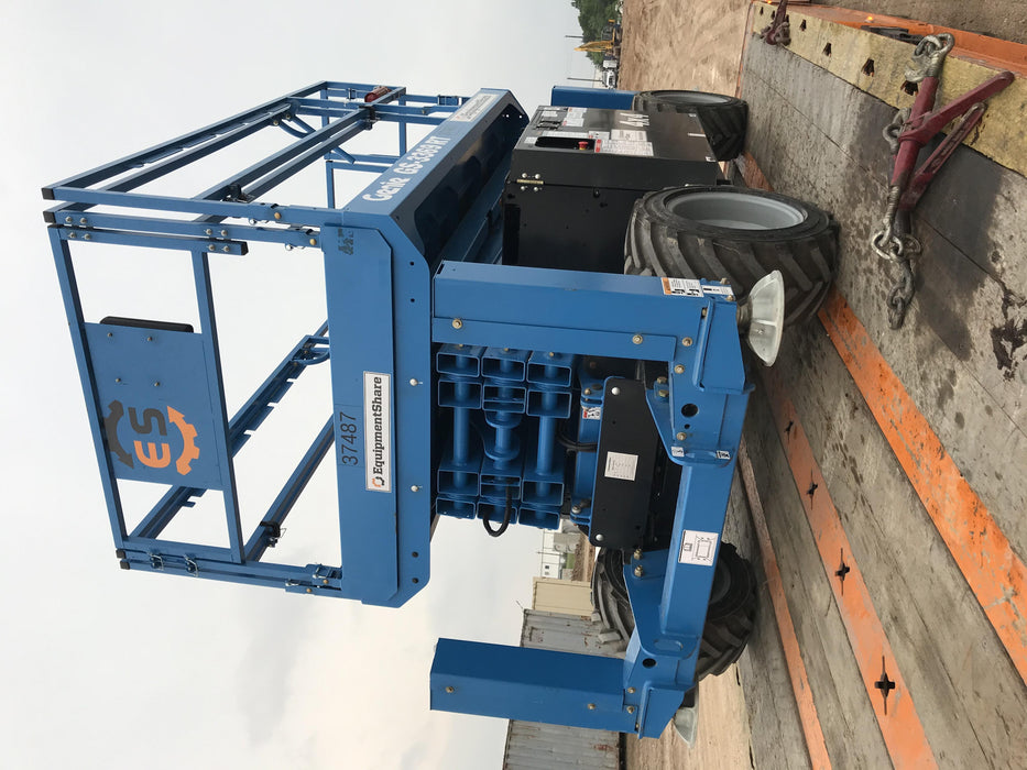 2019 GENIE GS-3369 RT