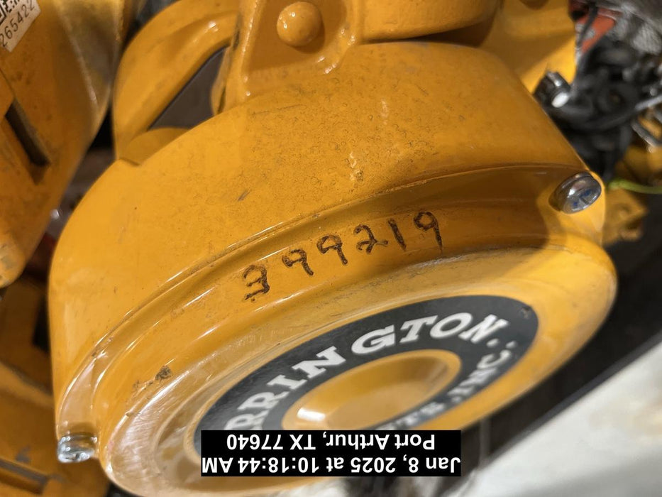 2024 HARRINGTON CF030-20