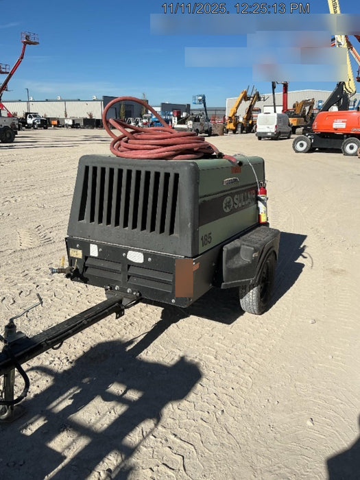 2020 SULLAIR 185-DPQ