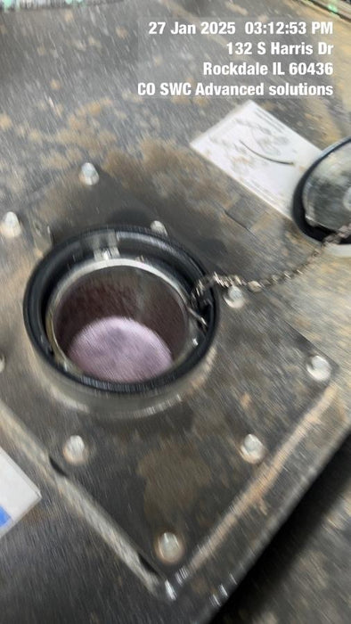 2025 BOBCAT PA1600VPWCU-T4F