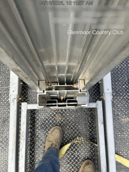 2023 GENIE SLC-24