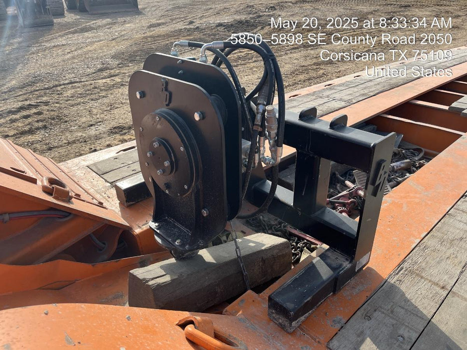 2024 BLUE DIAMOND 100502