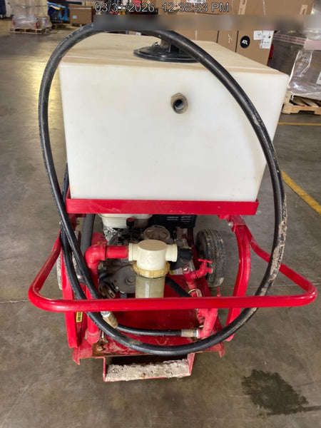 2023 RICE HYDRO DPH-3B