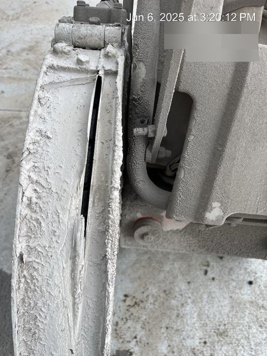 2021 HUSQVARNA FS 524