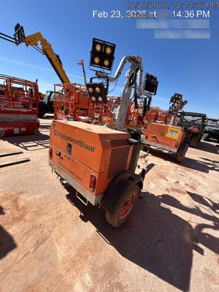 2025 WANCO WLTT-4MM4K