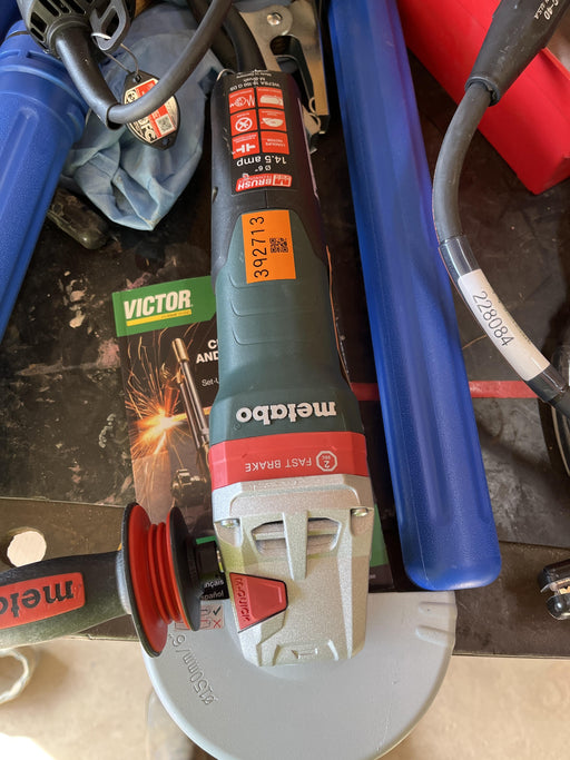 2023 METABO WEPBA19-150Q